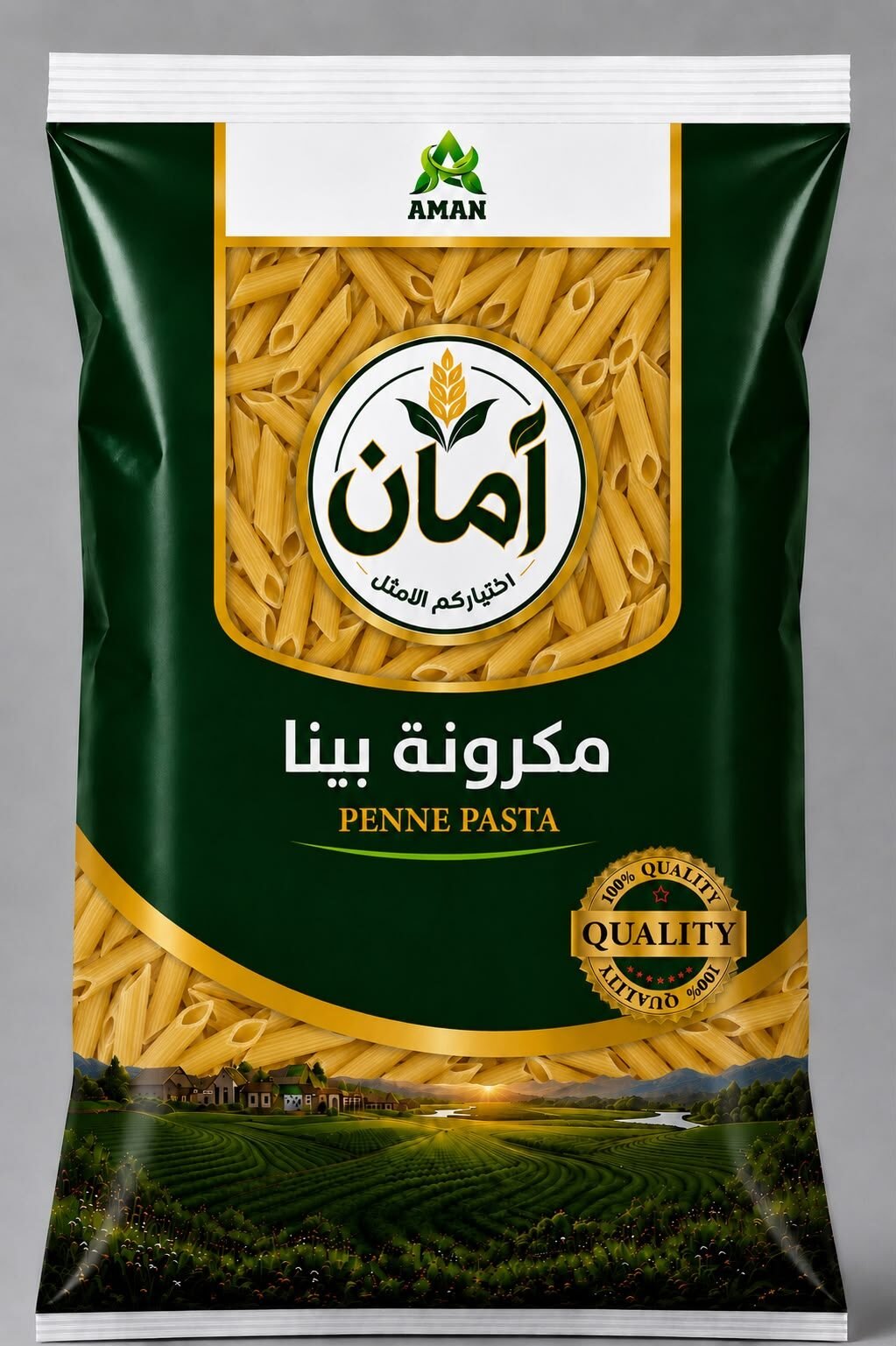 Penne Pasta