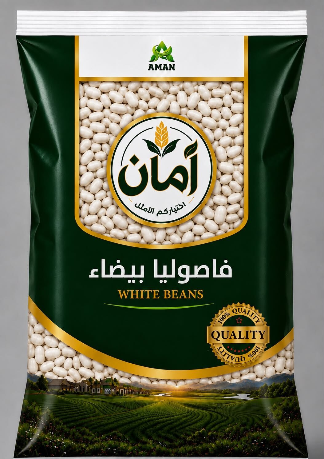 White Beans